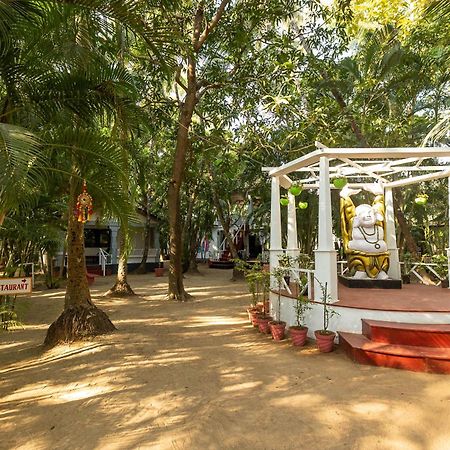 Feather Touch Hotels And Resorts Palolem Luaran gambar