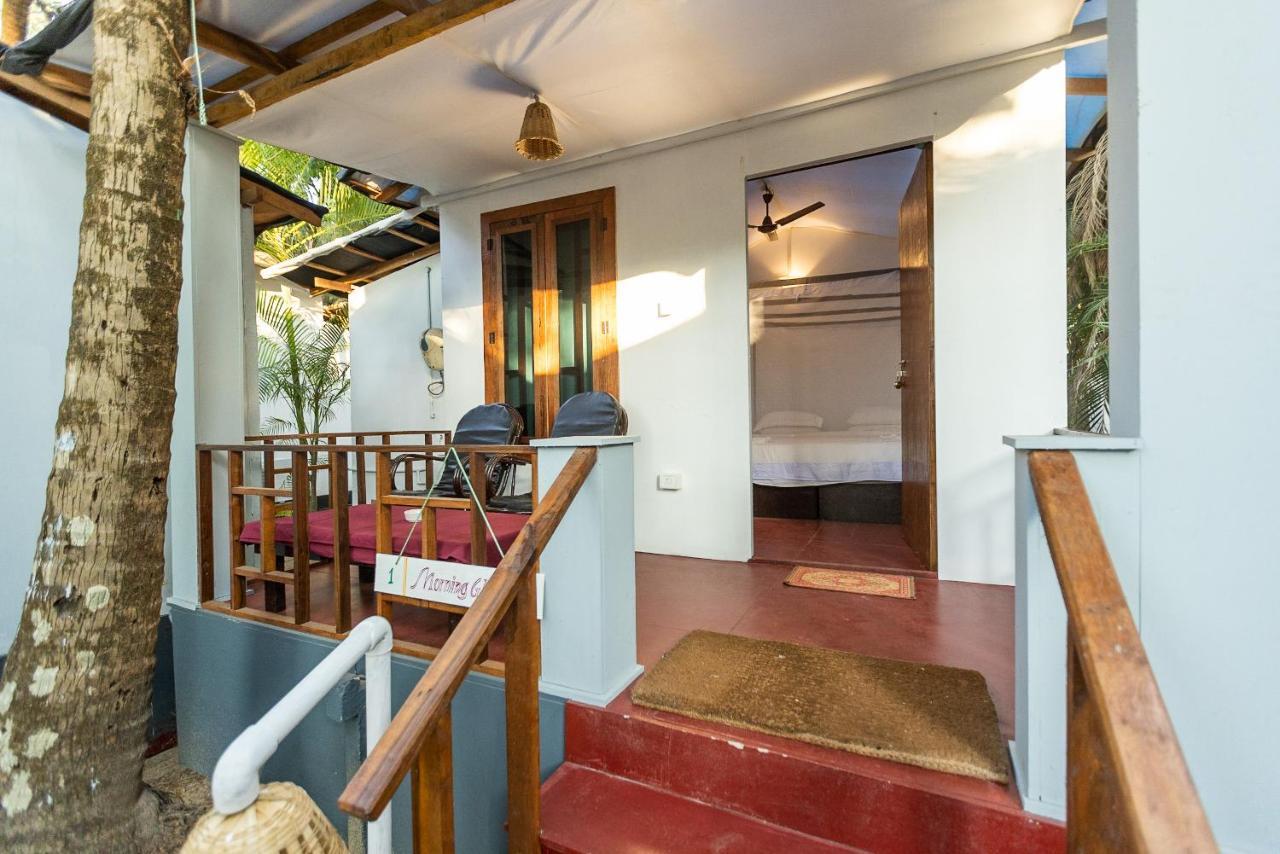 Feather Touch Hotels And Resorts Palolem Luaran gambar