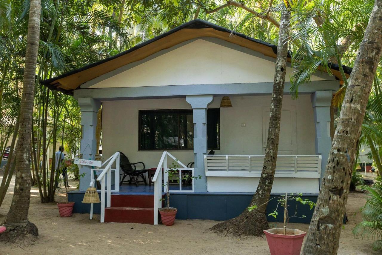 Feather Touch Hotels And Resorts Palolem Luaran gambar