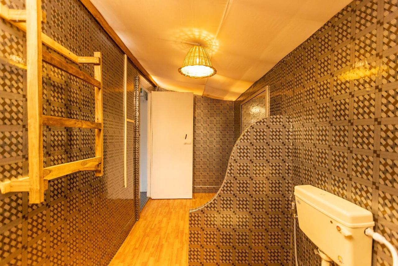 Feather Touch Hotels And Resorts Palolem Luaran gambar