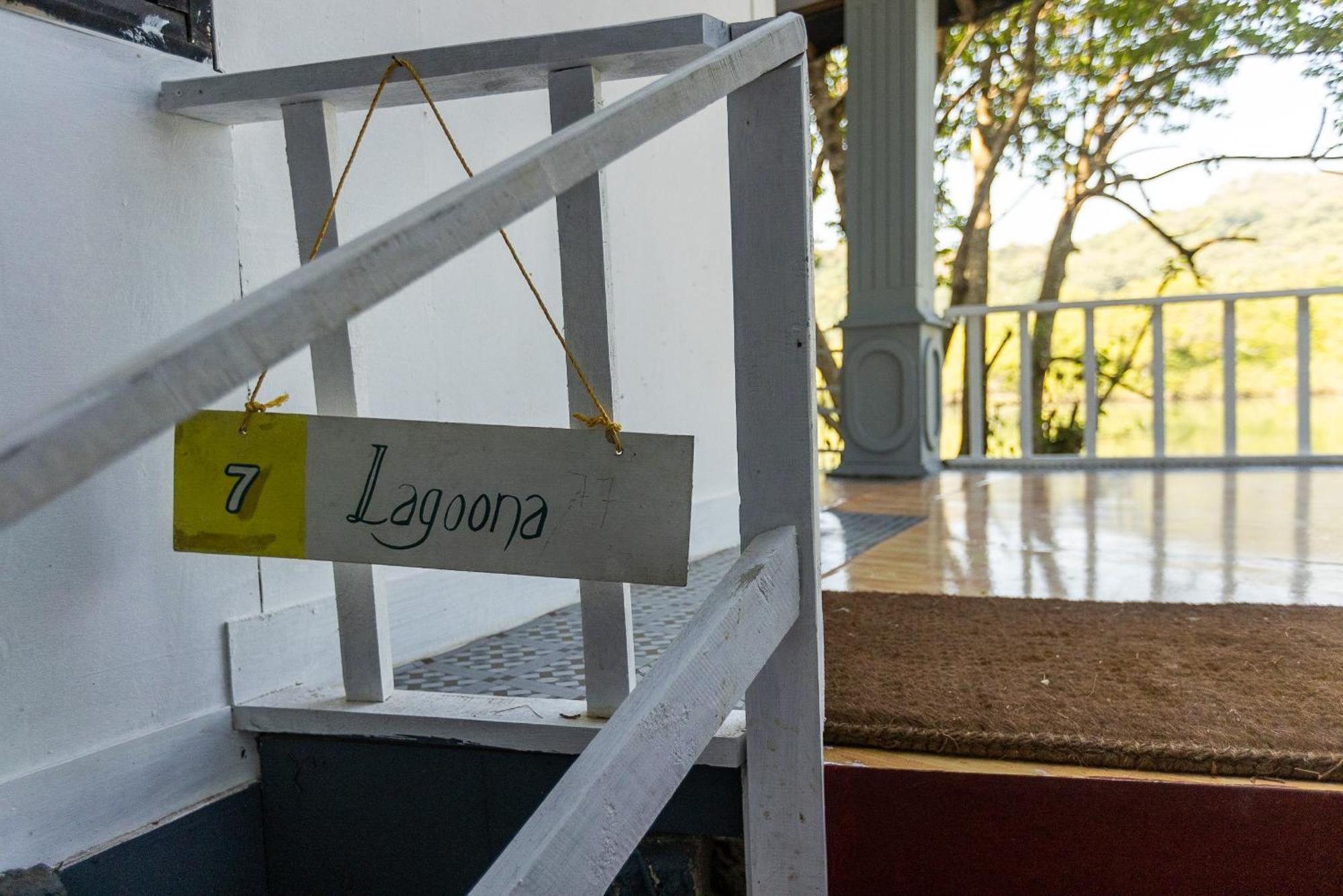 Feather Touch Hotels And Resorts Palolem Luaran gambar