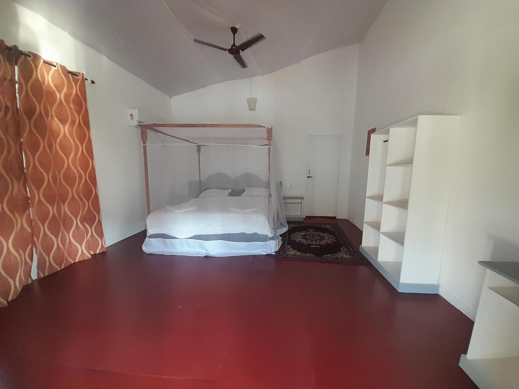 Feather Touch Hotels And Resorts Palolem Luaran gambar